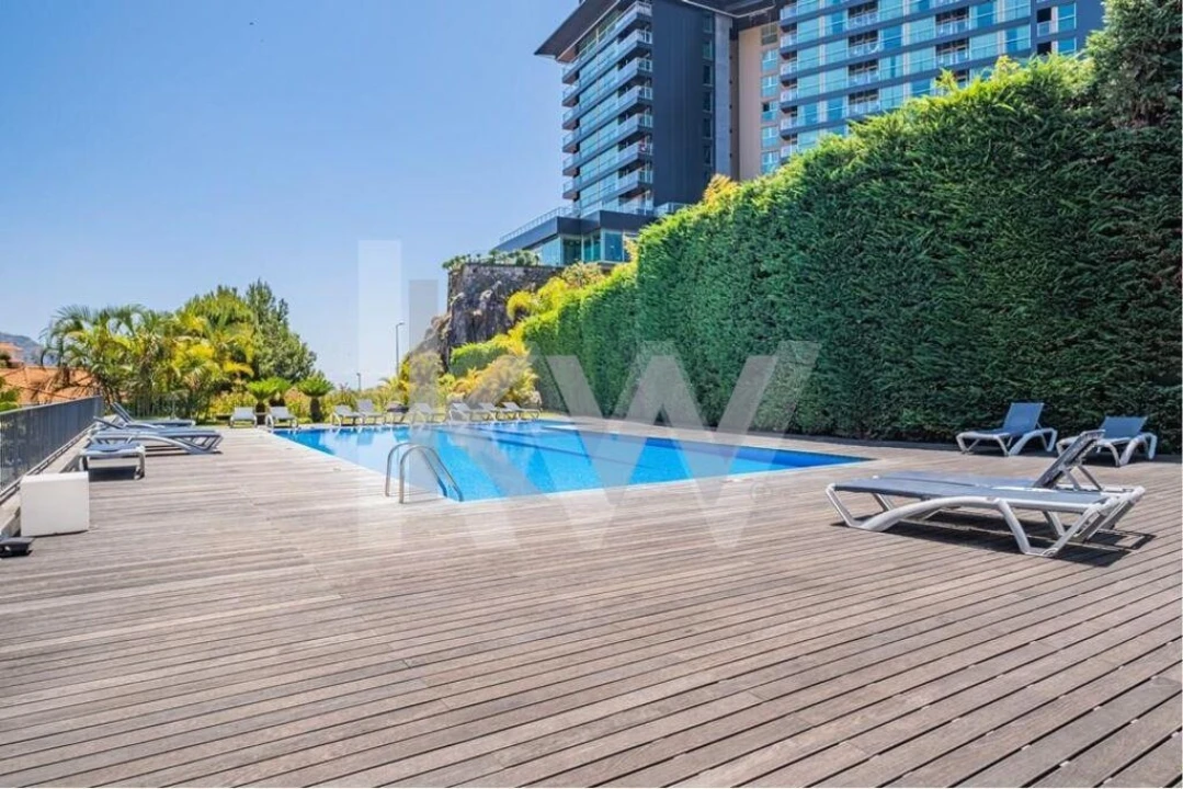 Apartamento T3 para Venda em Funchal (São Pedro) Foto 54
