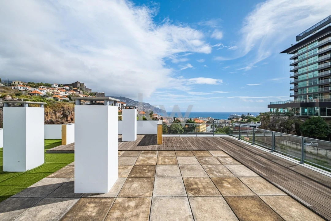 Apartamento T3 para Venda em Funchal (São Pedro) Foto 6