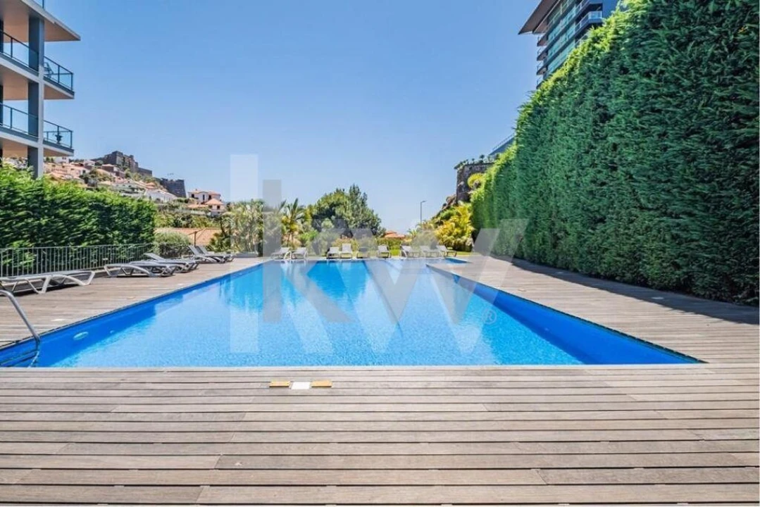 Apartamento T3 para Venda em Funchal (São Pedro) Foto 50