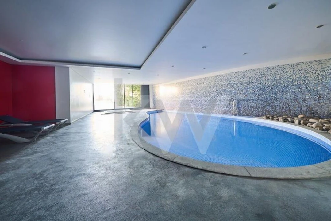 Apartamento T3 para Venda em Funchal (São Pedro) Foto 47