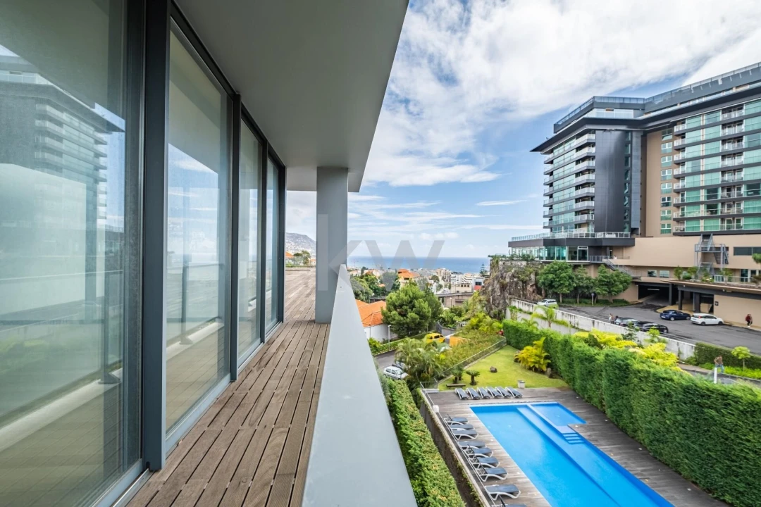 Apartamento T3 para Venda em Funchal (São Pedro) Foto 13