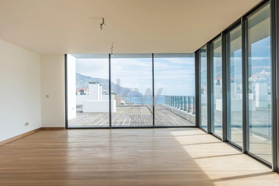 Apartamento T3 para Venda em Funchal (São Pedro) Foto 4