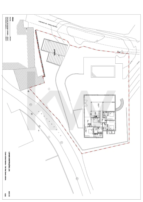Moradia T3 para Venda em Vila Nova de Cacela