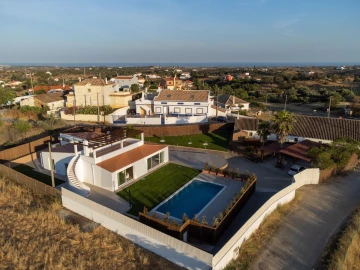 Moradia T3 para Venda em Vila Nova de Cacela