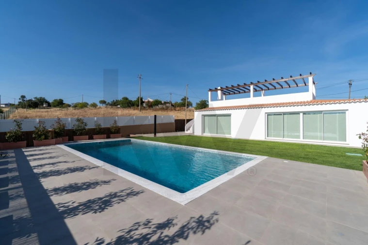 Moradia T3 para Venda em Vila Nova de Cacela Foto 8