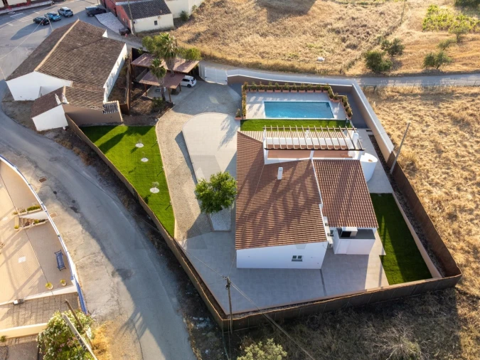 Moradia T3 para Venda em Vila Nova de Cacela Foto 4