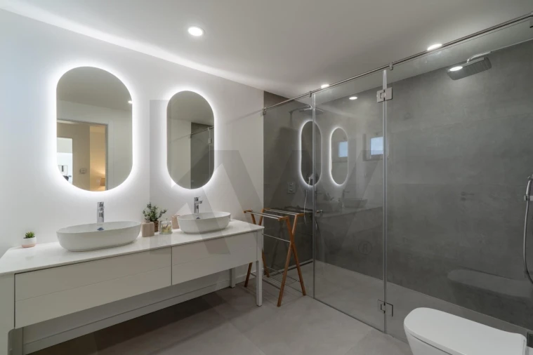 Moradia T3 para Venda em Vila Nova de Cacela Foto 44