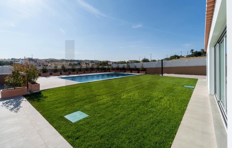 Moradia T3 para Venda em Vila Nova de Cacela Foto 10