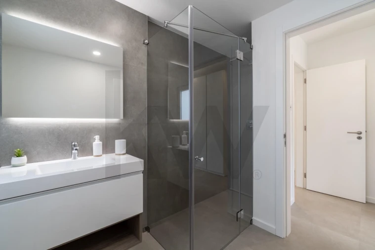 Moradia T3 para Venda em Vila Nova de Cacela Foto 36