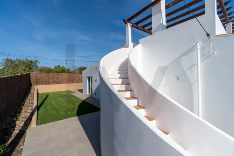 Moradia T3 para Venda em Vila Nova de Cacela Foto 17