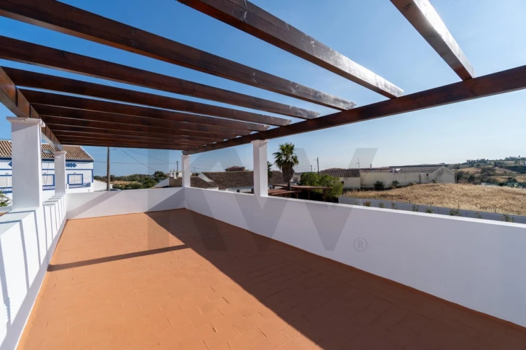 Moradia T3 para Venda em Vila Nova de Cacela Foto 18