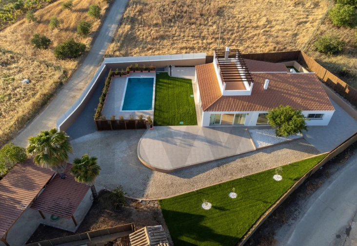 Moradia T3 para Venda em Vila Nova de Cacela Foto 2