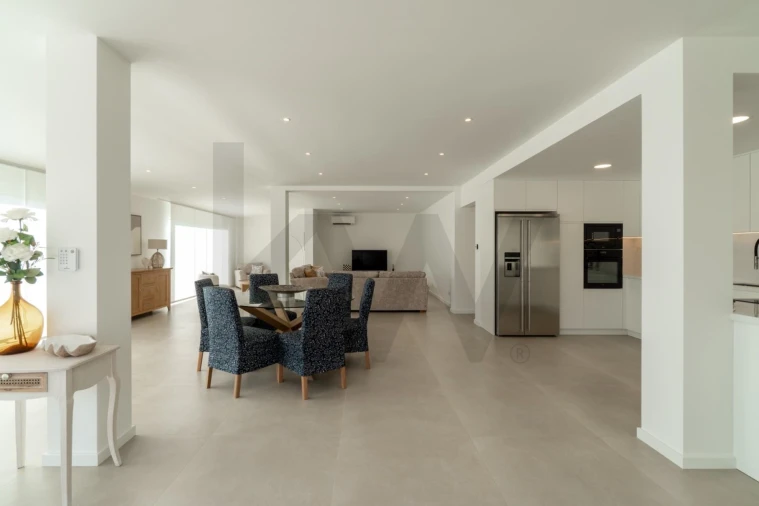 Moradia T3 para Venda em Vila Nova de Cacela Foto 55