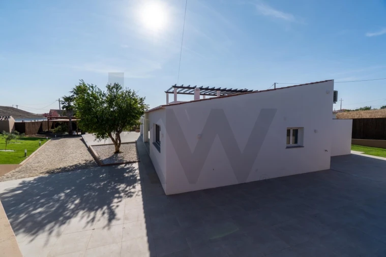 Moradia T3 para Venda em Vila Nova de Cacela Foto 21