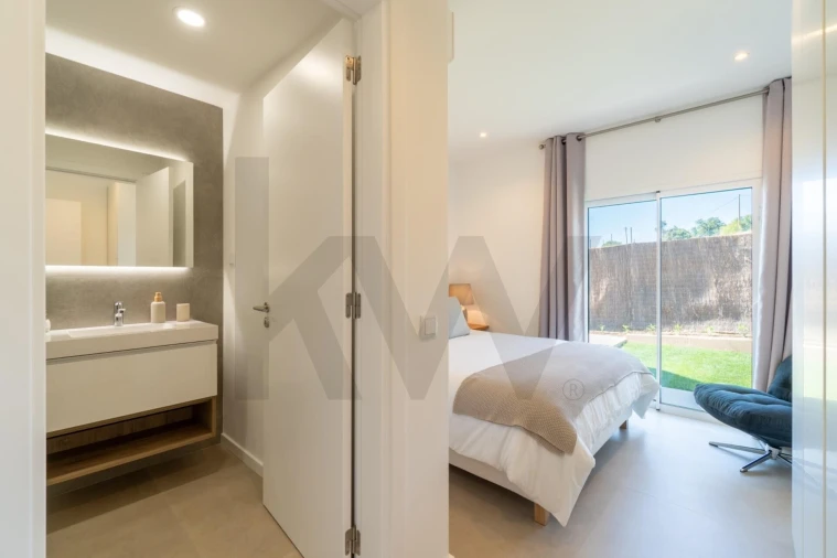 Moradia T3 para Venda em Vila Nova de Cacela Foto 26