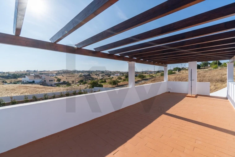 Moradia T3 para Venda em Vila Nova de Cacela Foto 19