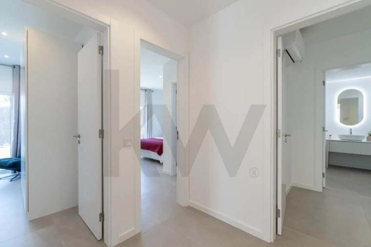 Moradia T3 para Venda em Vila Nova de Cacela Foto 32