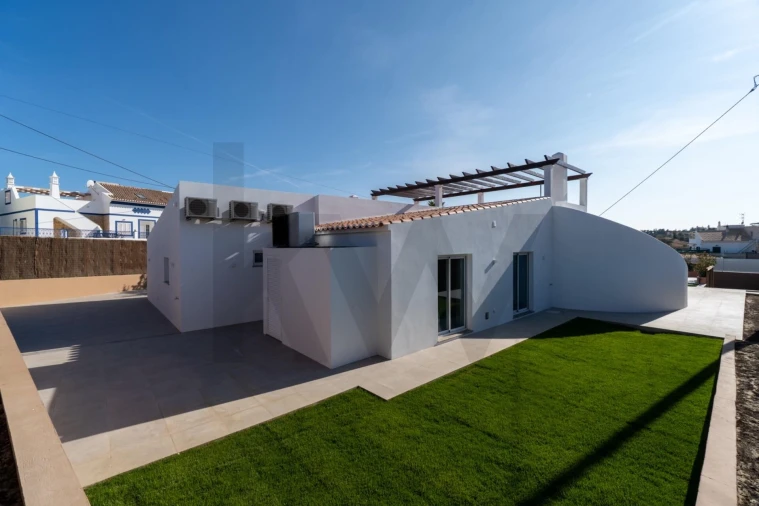 Moradia T3 para Venda em Vila Nova de Cacela Foto 20