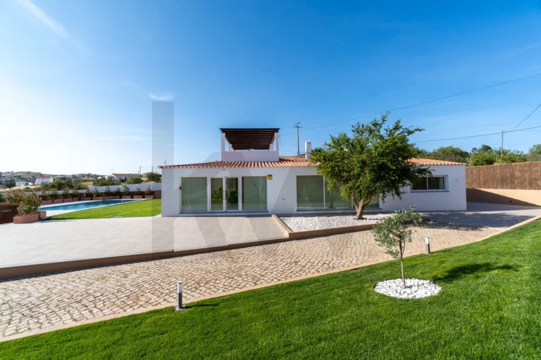 Moradia T3 para Venda em Vila Nova de Cacela Foto 15