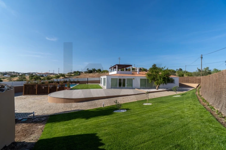 Moradia T3 para Venda em Vila Nova de Cacela Foto 23