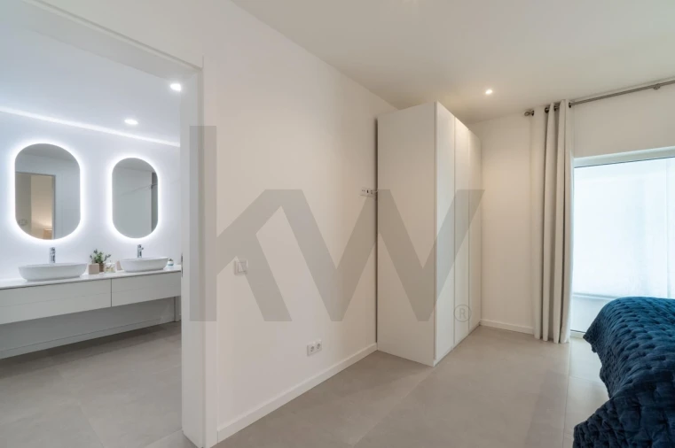 Moradia T3 para Venda em Vila Nova de Cacela Foto 41