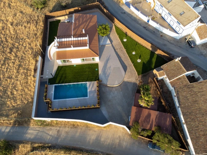 Moradia T3 para Venda em Vila Nova de Cacela Foto 3