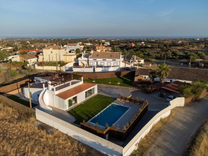 Moradia T3 para Venda em Vila Nova de Cacela Foto 5