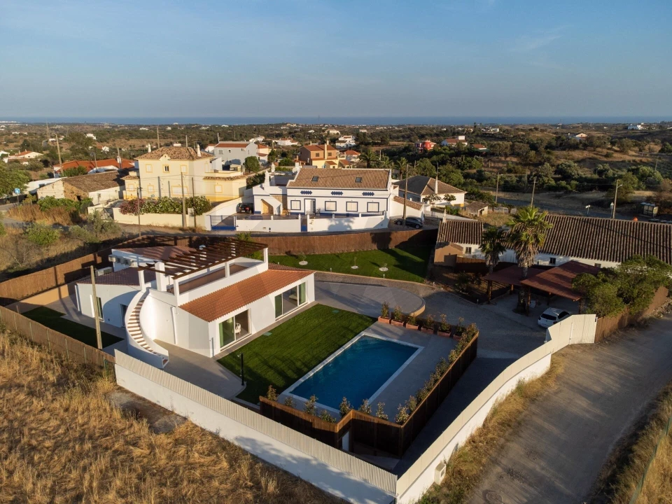 Moradia T3 para Venda em Vila Nova de Cacela Foto 5