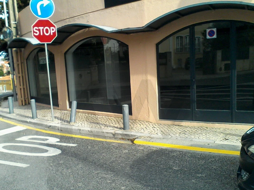 Loja para Venda em Cascais e Estoril Foto 2