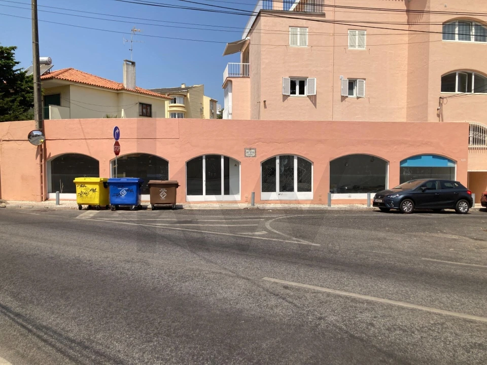 Loja para Venda em Cascais e Estoril Foto 1