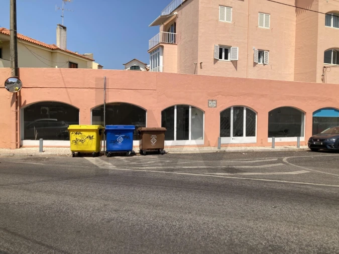 Loja para Venda em Cascais e Estoril Foto 3