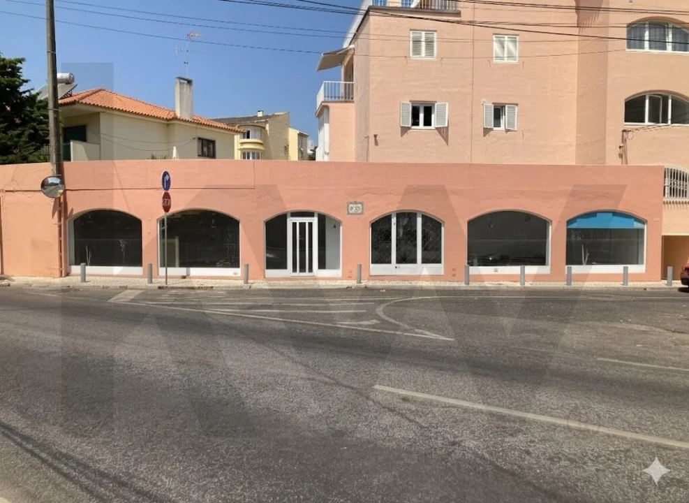 Loja para Venda em Cascais e Estoril Foto 1