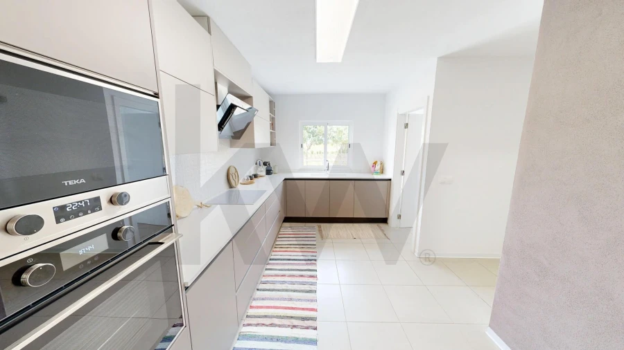 Quinta T4 para Venda em São Sebastião da Giesteira e Nossa Senhora da Boa Fé Foto 20