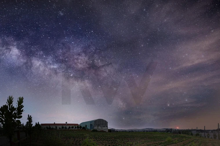 Quinta T4 para Venda em São Sebastião da Giesteira e Nossa Senhora da Boa Fé Foto 51
