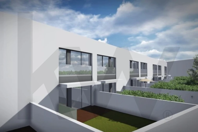 Moradia T3 para Venda em Aguas Santas Foto 3