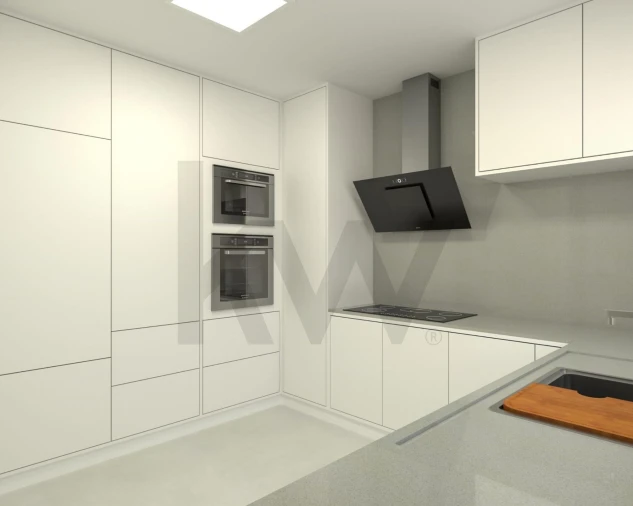 Moradia T3 para Venda em Aguas Santas Foto 6