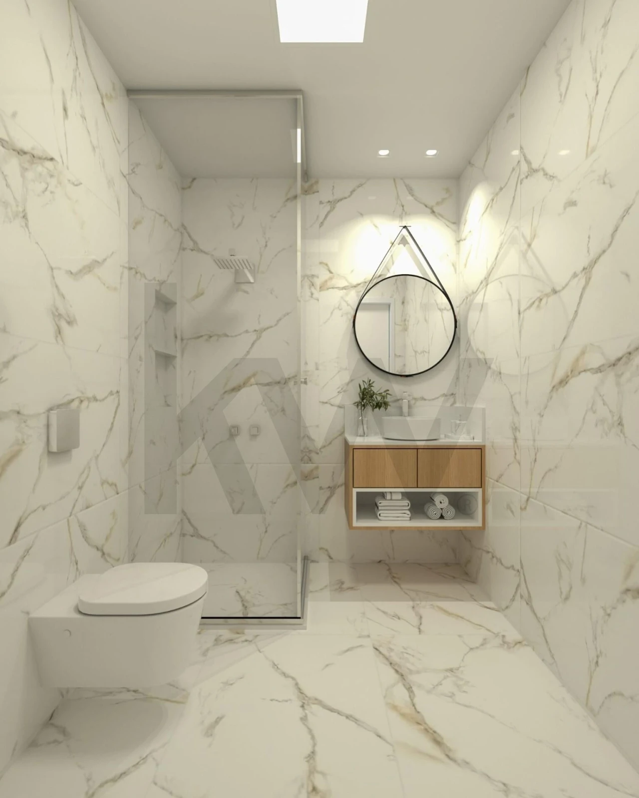 Moradia T3 para Venda em Aguas Santas Foto 5