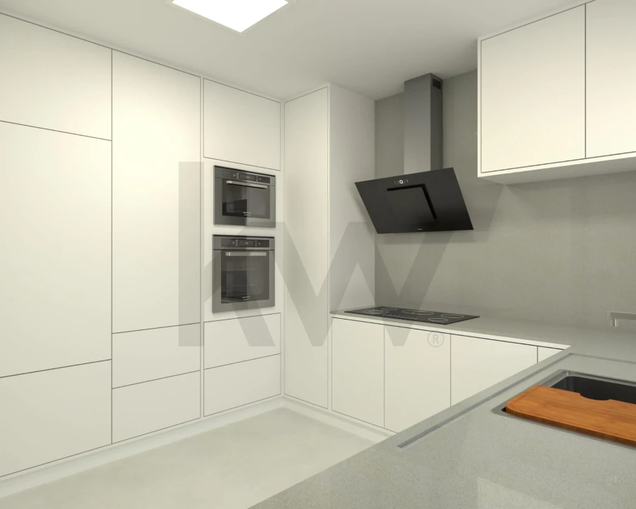 Moradia T3 para Venda em Aguas Santas Foto 6