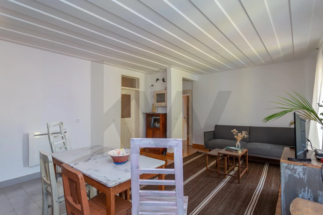 Apartamento T2 para Venda em Santa Maria Maior Foto 6