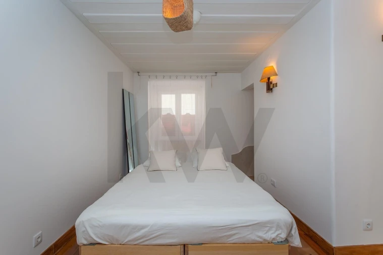 Apartamento T2 para Venda em Santa Maria Maior Foto 15
