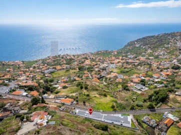 Moradia T3 para Venda em Arco da Calheta