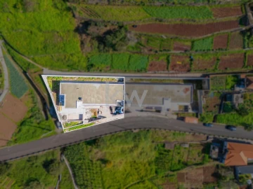 Moradia T3 para Venda em Arco da Calheta
