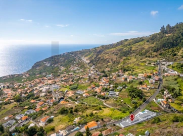 Moradia T3 para Venda em Arco da Calheta