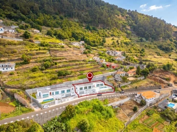 Moradia T3 para Venda em Arco da Calheta