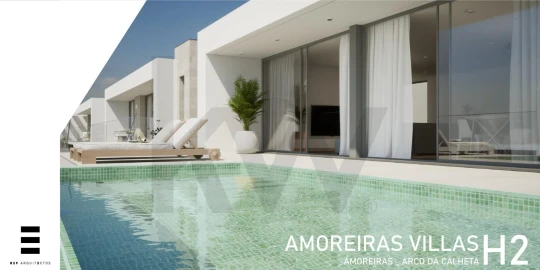 Moradia T3 para Venda em Arco da Calheta