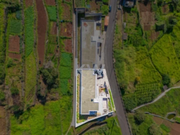 Moradia T3 para Venda em Arco da Calheta