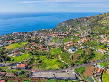 Moradia T3 para Venda em Arco da Calheta