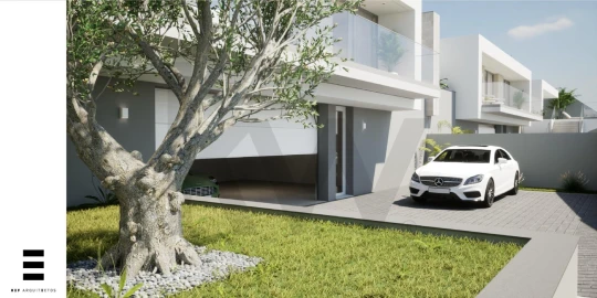 Moradia T3 para Venda em Arco da Calheta