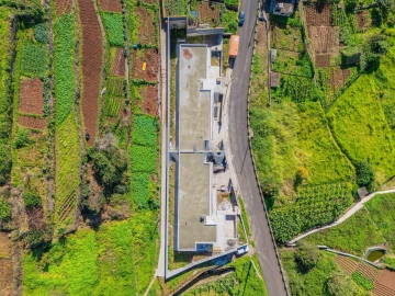 Moradia T3 para Venda em Arco da Calheta
