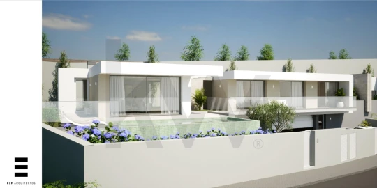 Moradia T3 para Venda em Arco da Calheta